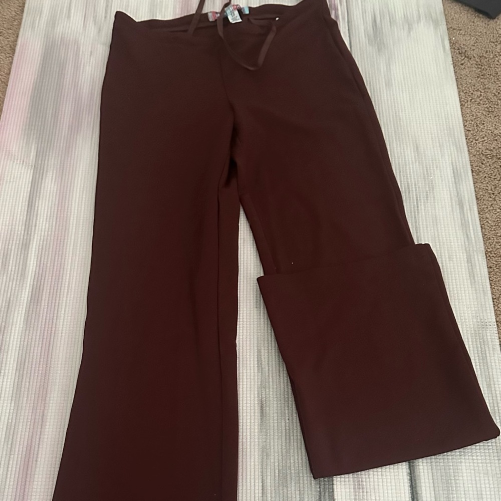 Flare leggings